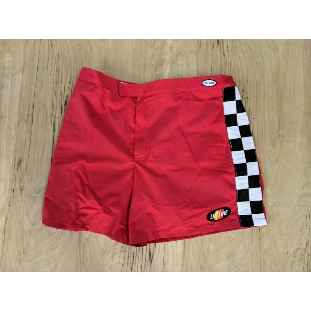 Lifeline Shorts  Drag Boat hydro flat  life jacket